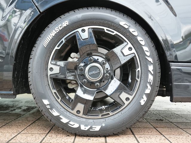 TOYOTA HIACE WAGON 2020 Image 31