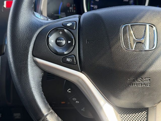 HONDA FIT HYBRID 2014 Image 31