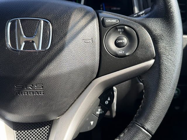 HONDA FIT HYBRID 2014 Image 31