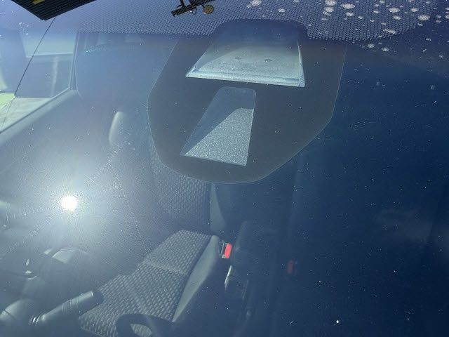 HONDA FIT HYBRID 2014 Image 31