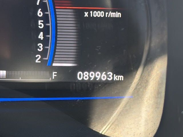 HONDA FIT HYBRID 2014 Image 31