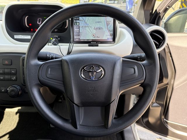 TOYOTA C+POD 2022 Image 31