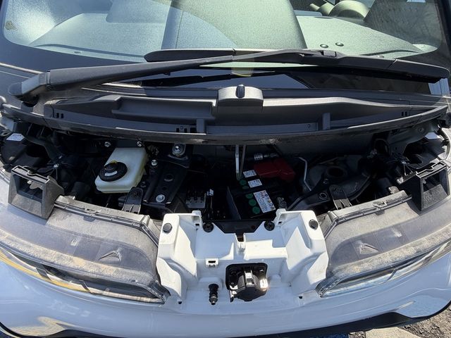 TOYOTA C+POD 2022 Image 31