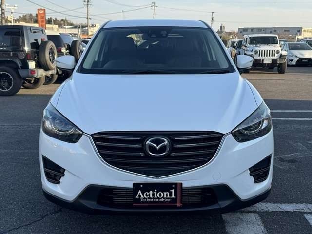 MAZDA CX-5 2015 Image 31