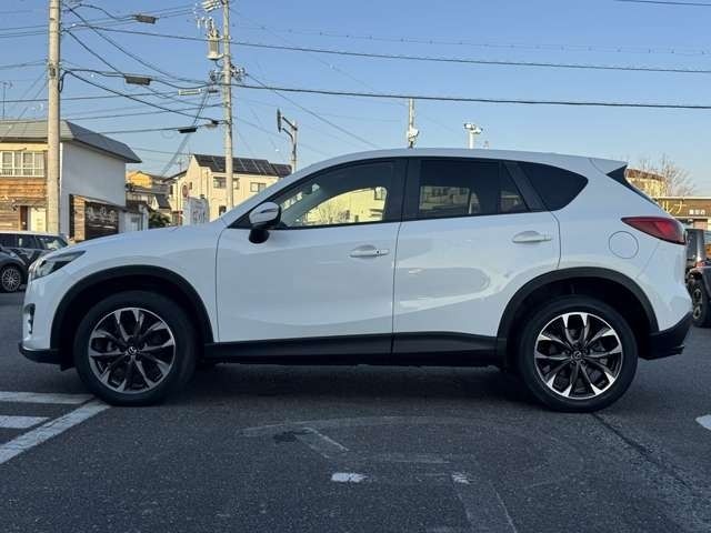 MAZDA CX-5 2015 Image 31