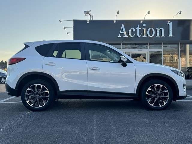 MAZDA CX-5 2015 Image 31