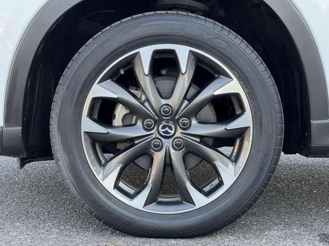 MAZDA CX-5 2015 Image 31