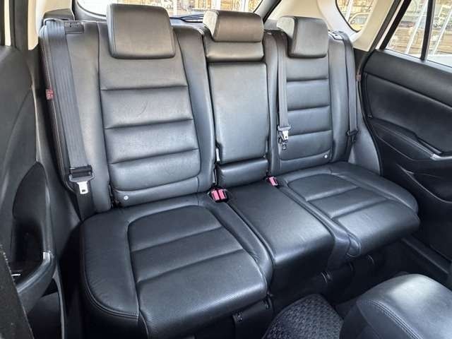 MAZDA CX-5 2015 Image 31