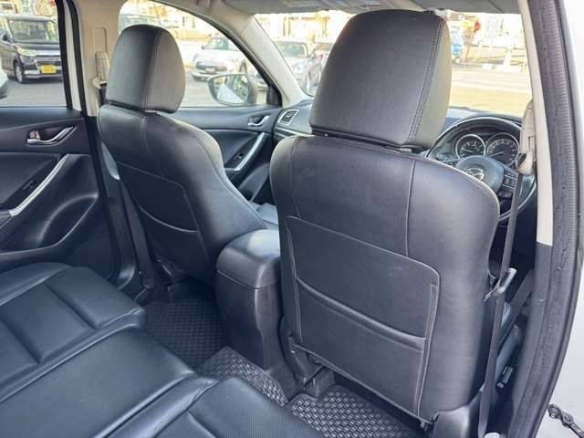 MAZDA CX-5 2015 Image 31