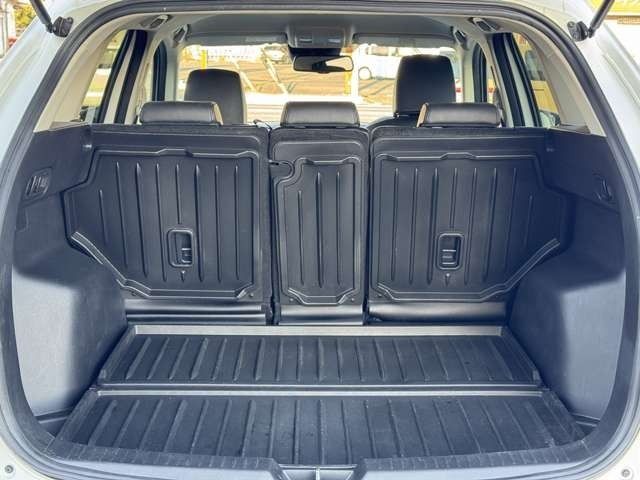 MAZDA CX-5 2015 Image 31