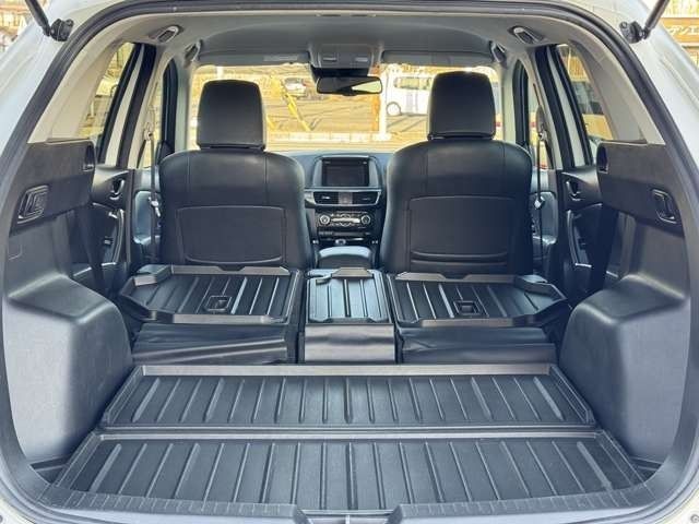 MAZDA CX-5 2015 Image 31