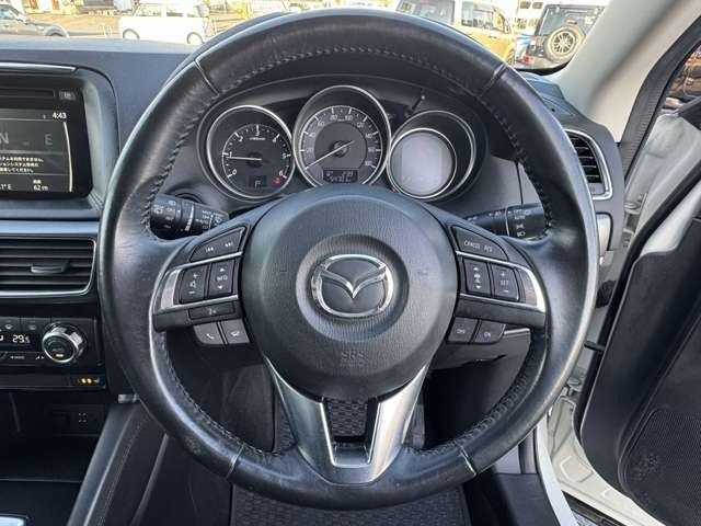 MAZDA CX-5 2015 Image 31