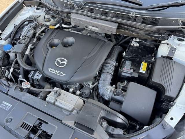 MAZDA CX-5 2015 Image 31