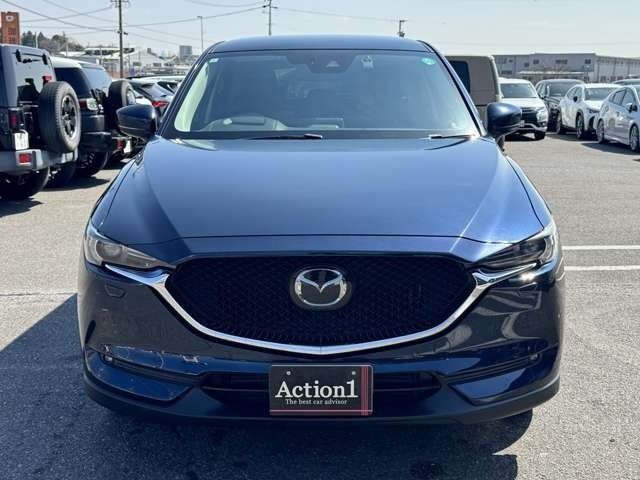MAZDA CX-5 4WD 2017 Image 31