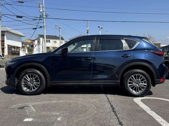 MAZDA CX-5 4WD 2017 Image 31