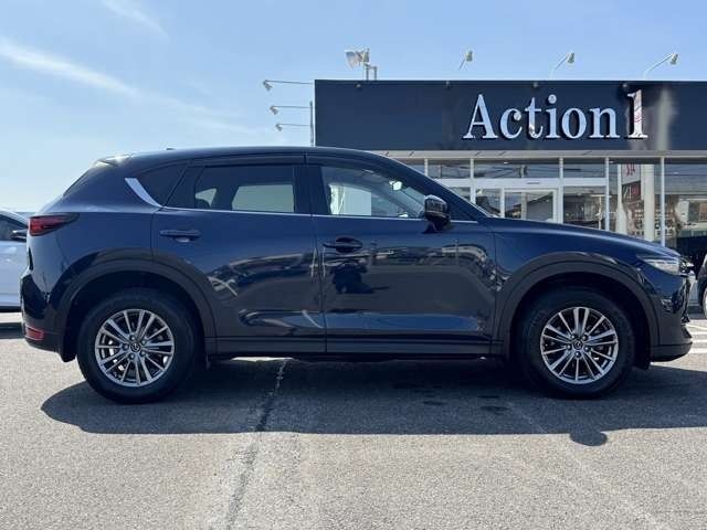 MAZDA CX-5 4WD 2017 Image 31