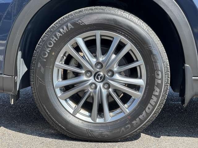 MAZDA CX-5 4WD 2017 Image 31