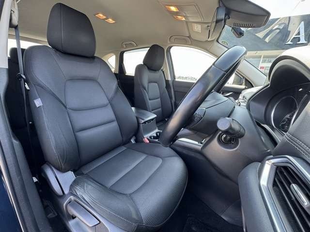 MAZDA CX-5 4WD 2017 Image 31