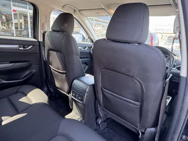 MAZDA CX-5 4WD 2017 Image 31