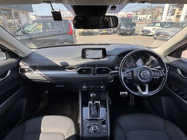 MAZDA CX-5 4WD 2017 Image 31