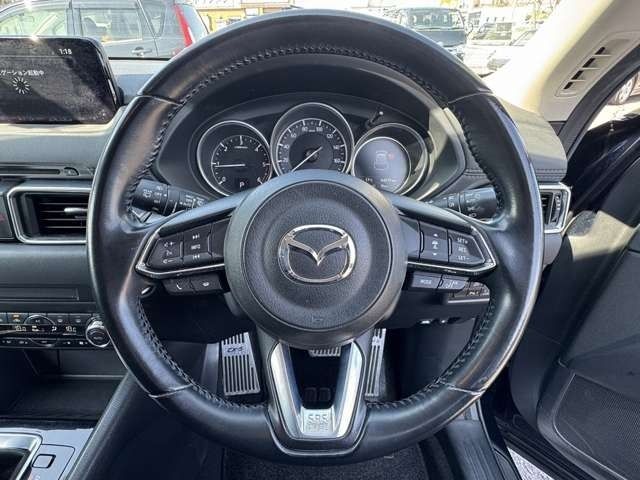 MAZDA CX-5 4WD 2017 Image 31