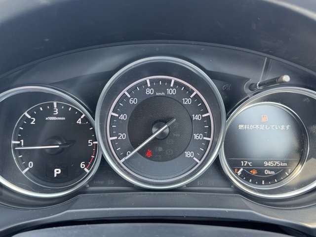 MAZDA CX-5 4WD 2017 Image 31