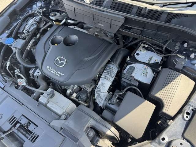 MAZDA CX-5 4WD 2017 Image 31