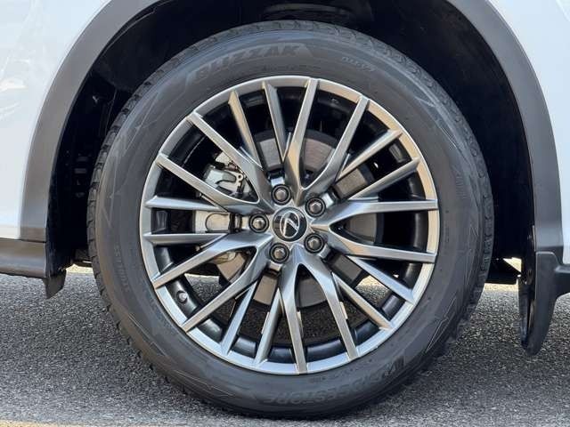 TOYOTA LEXUS RX450H 2WD 2021 Image 31