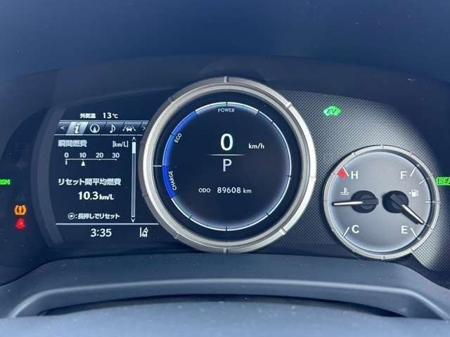 TOYOTA LEXUS RX450H 2WD 2021 Image 31