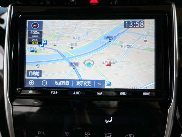 TOYOTA HARRIER 4WD 2019 Image 31