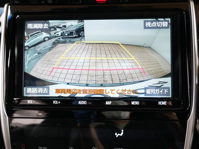 TOYOTA HARRIER 4WD 2019 Image 31