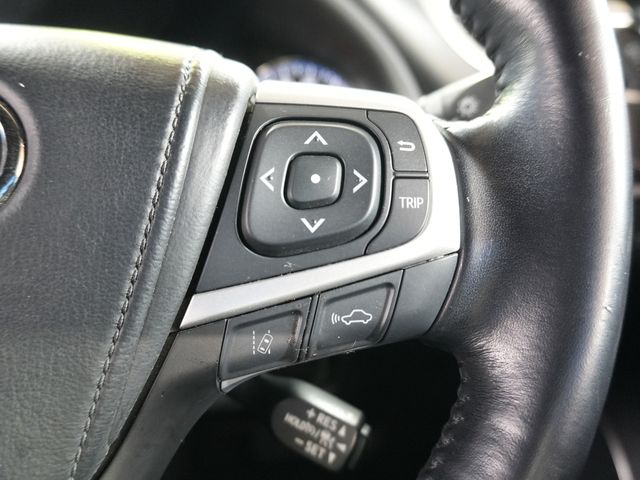 TOYOTA HARRIER 4WD 2019 Image 31