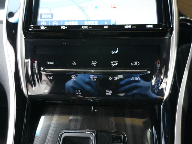 TOYOTA HARRIER 4WD 2019 Image 31