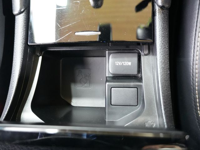 TOYOTA HARRIER 4WD 2019 Image 31