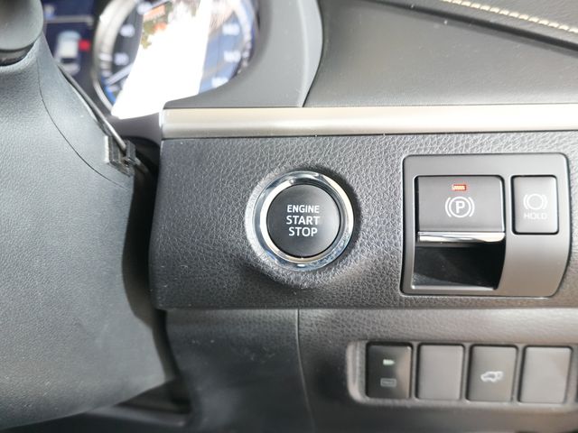 TOYOTA HARRIER 4WD 2019 Image 31