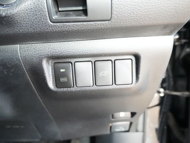 TOYOTA HARRIER 4WD 2019 Image 31