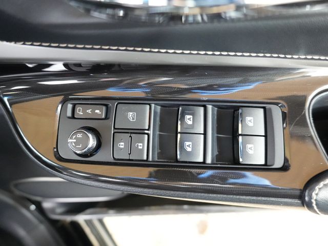 TOYOTA HARRIER 4WD 2019 Image 31