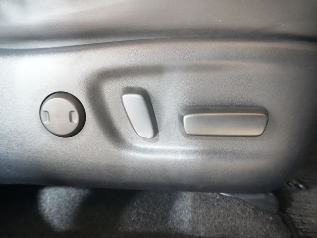 TOYOTA HARRIER 4WD 2019 Image 31