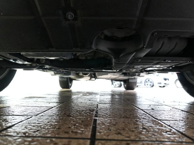 TOYOTA HARRIER 4WD 2019 Image 31