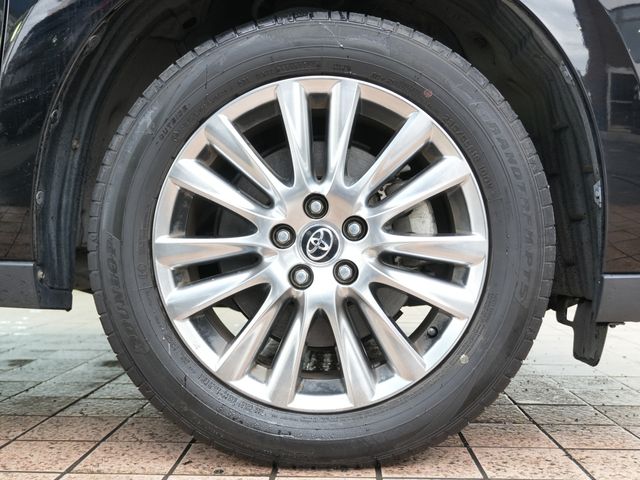 TOYOTA HARRIER 4WD 2019 Image 31