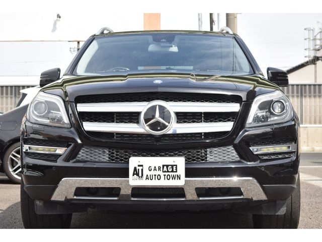 MERCEDES BENZ GL CLA 2016 Image 31