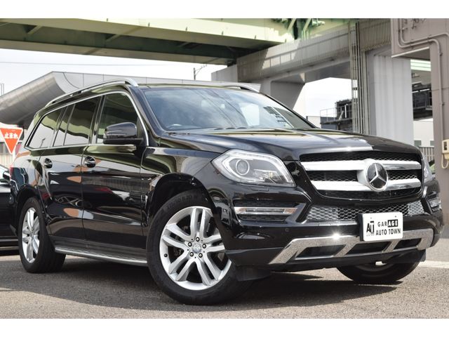 MERCEDES BENZ GL CLA 2016 Image 31