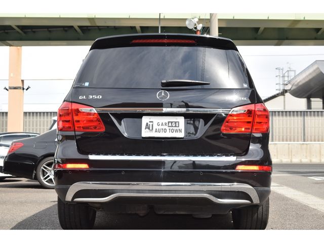 MERCEDES BENZ GL CLA 2016 Image 31