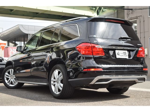 MERCEDES BENZ GL CLA 2016 Image 31