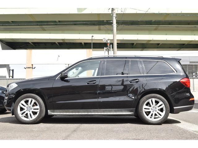 MERCEDES BENZ GL CLA 2016 Image 31