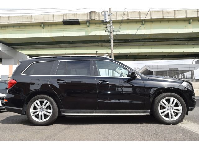 MERCEDES BENZ GL CLA 2016 Image 31