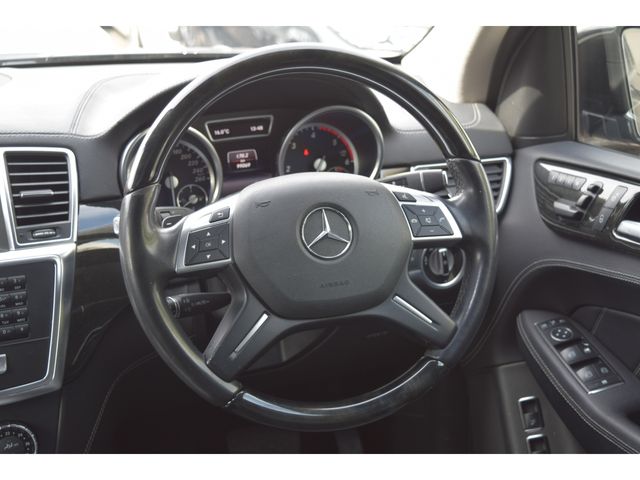 MERCEDES BENZ GL CLA 2016 Image 31