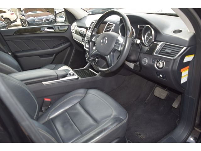 MERCEDES BENZ GL CLA 2016 Image 31