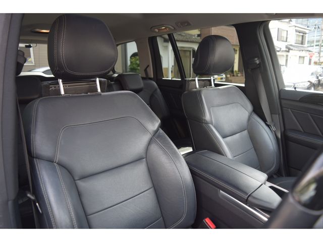 MERCEDES BENZ GL CLA 2016 Image 31