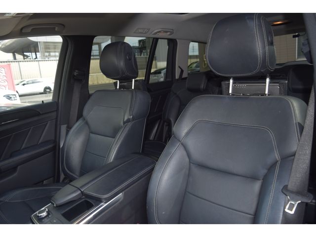 MERCEDES BENZ GL CLA 2016 Image 31